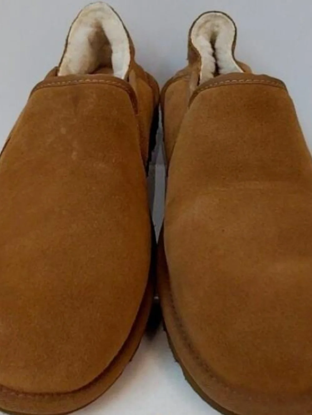 UGG classic slip